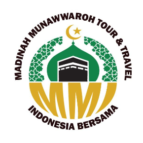 Logo MMI Indonesia Bersama